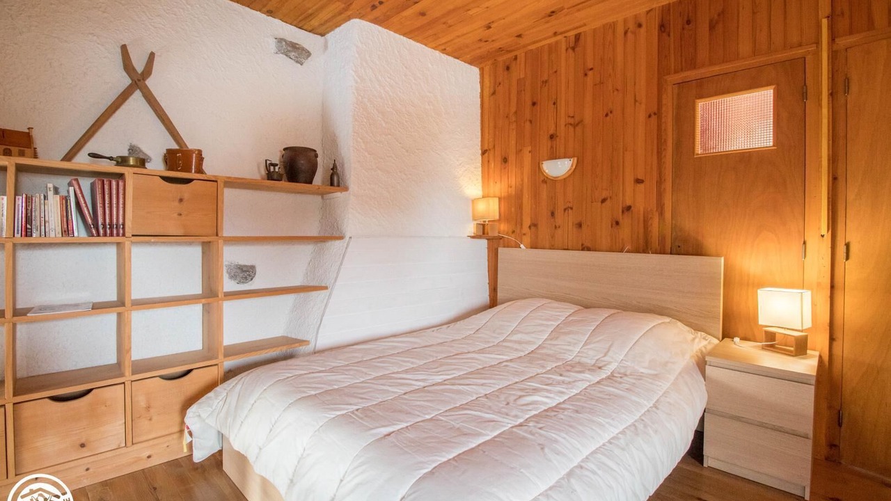 Photo of Bedroom in Chambon-sur-Lac