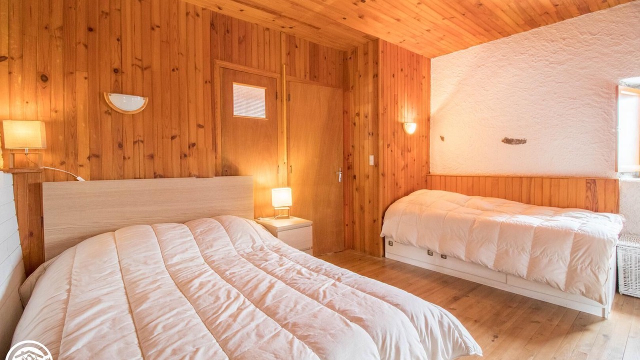Photo of Bedroom in Chambon-sur-Lac