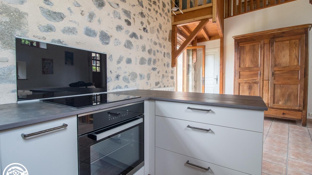 Photo of Kitchen in Parent