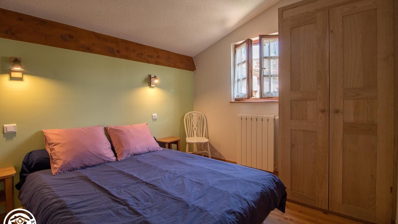 Photo of Bedroom in Parent