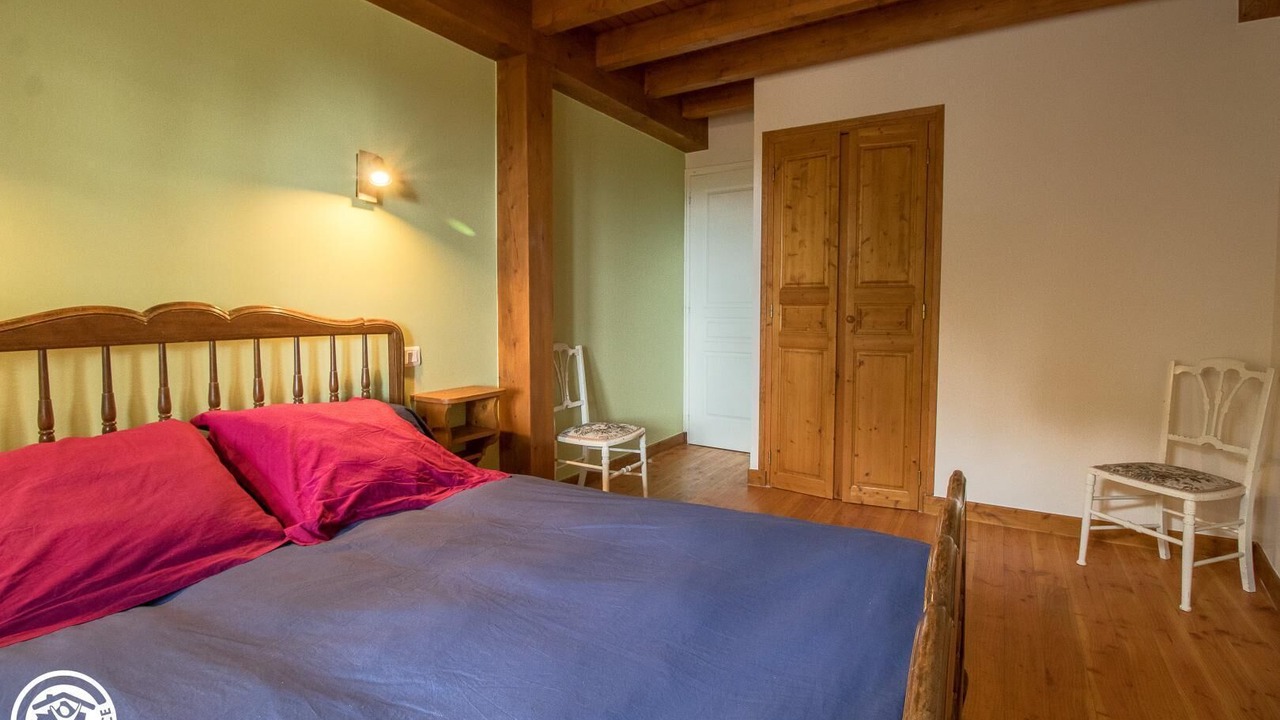 Photo of Bedroom in Parent