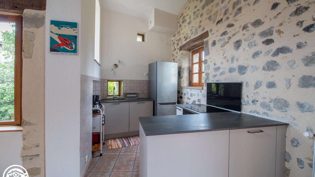 Photo of Kitchen in Parent