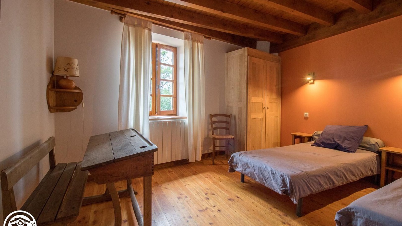 Photo of Bedroom in Parent