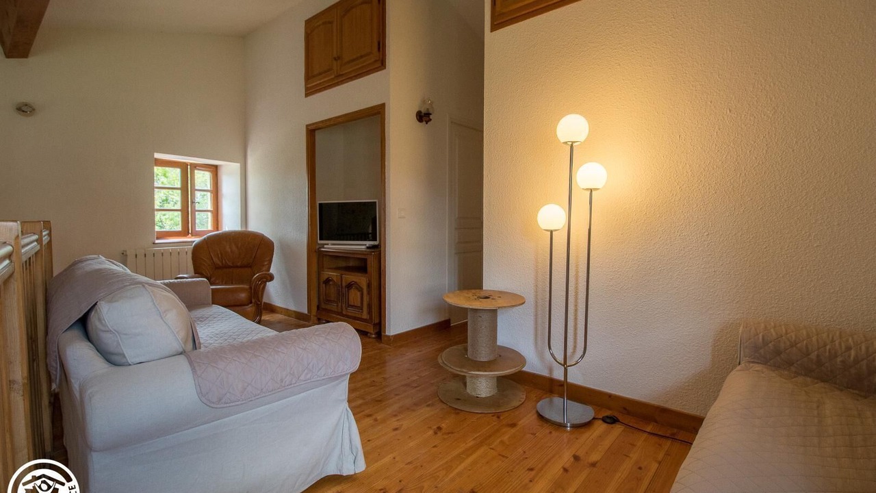 Photo of Bedroom in Parent