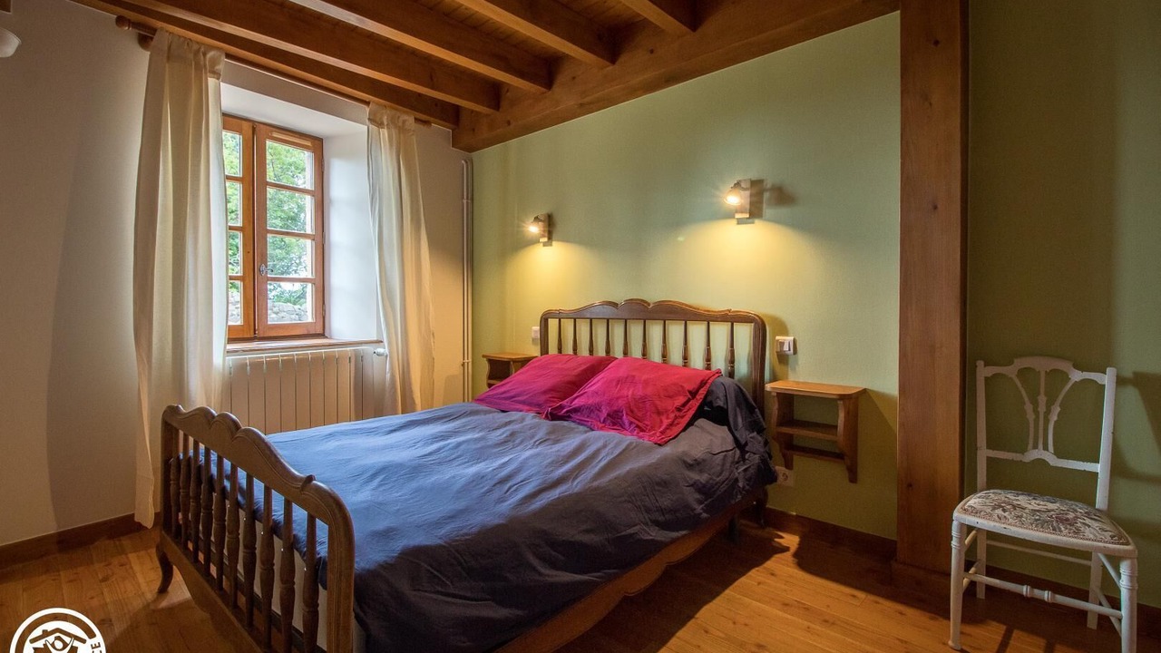 Photo of Bedroom in Parent