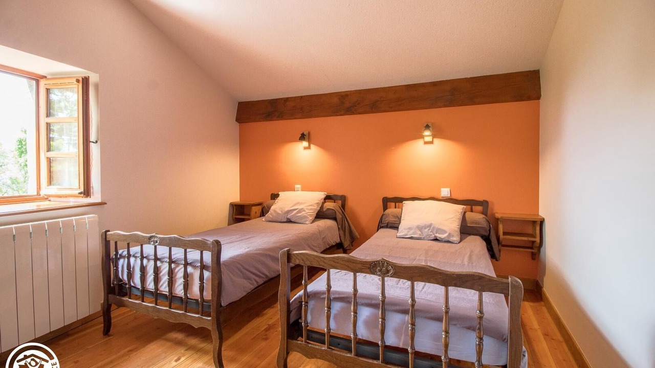 Photo of Bedroom in Parent