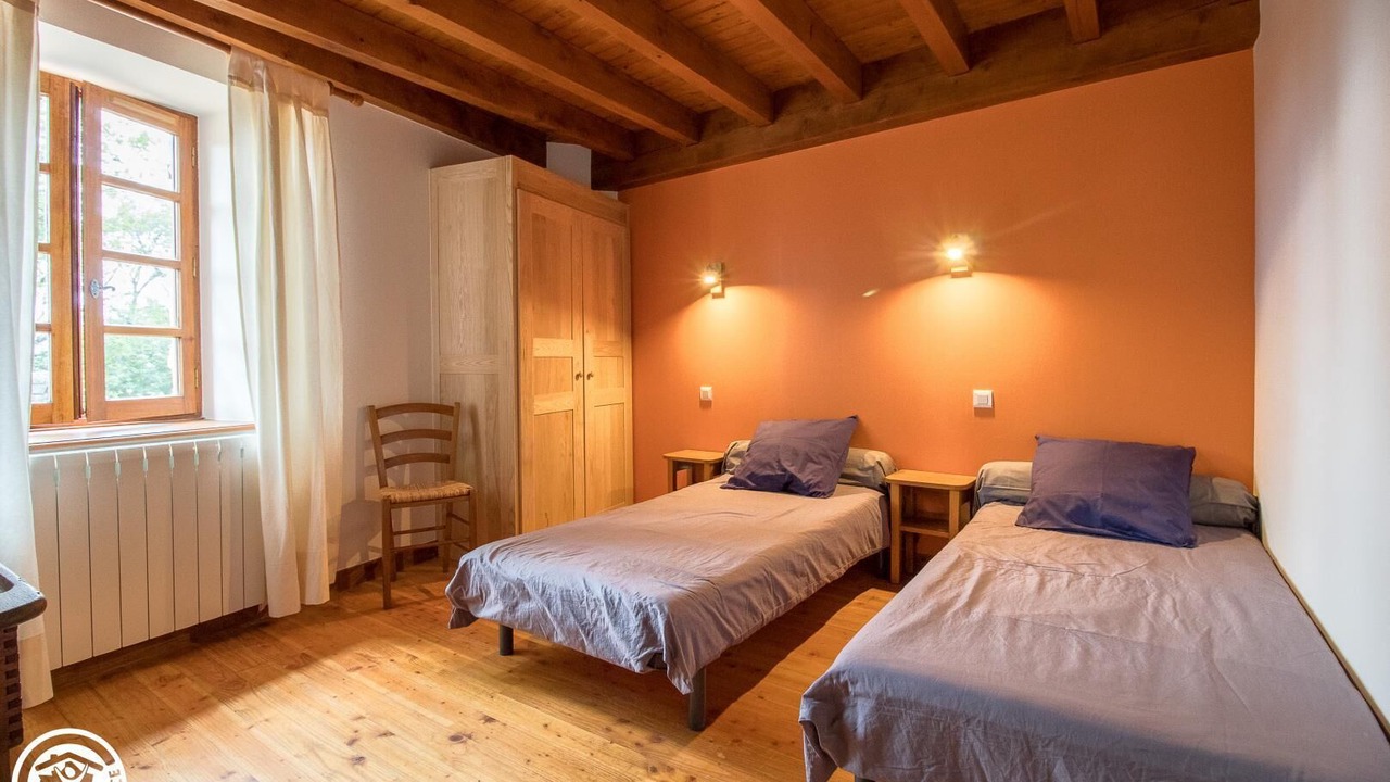 Photo of Bedroom in Parent