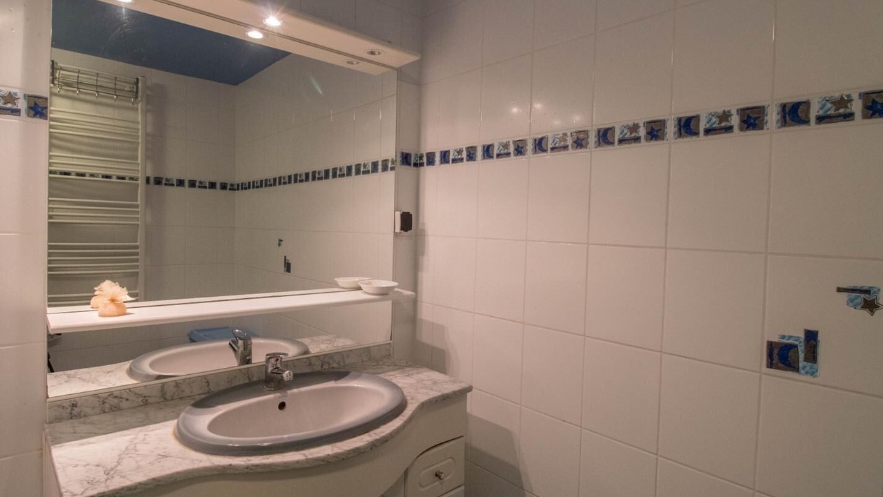 Photo of Bathroom in Saint-Ours