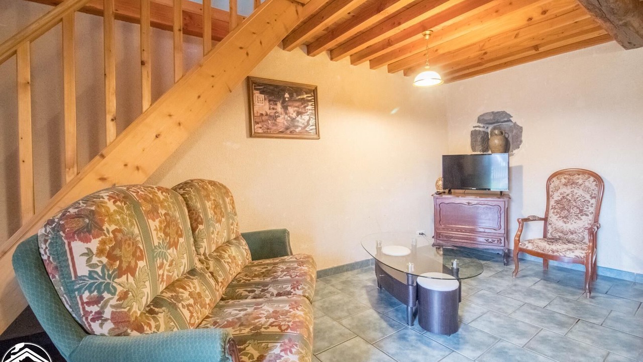 Photo of Livingroom in Saint-Ours