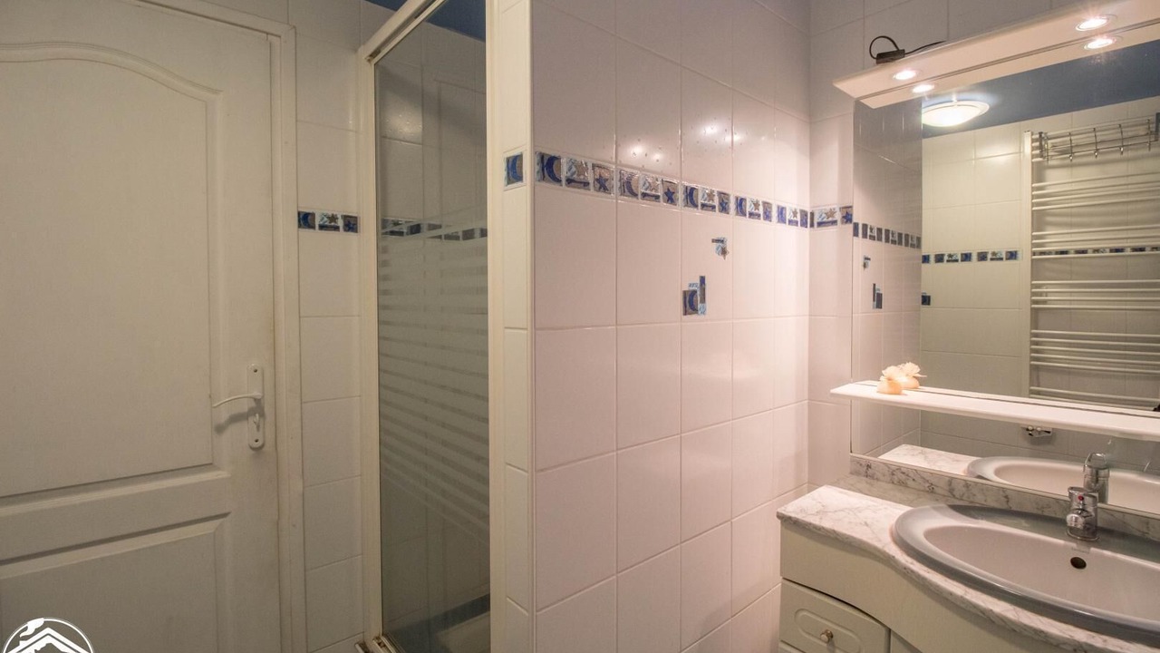 Photo of Bathroom in Saint-Ours