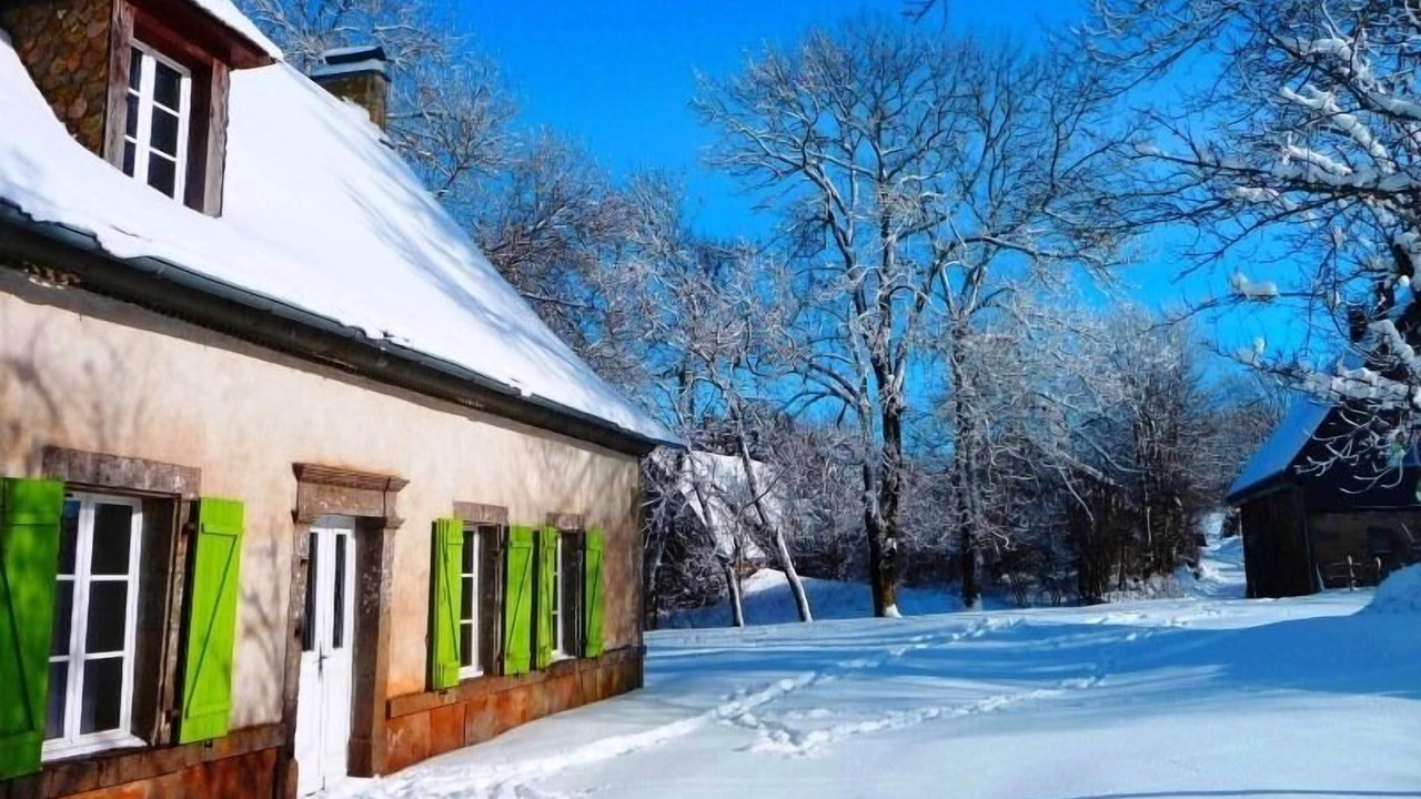 Photo of Outdoor in Tauves