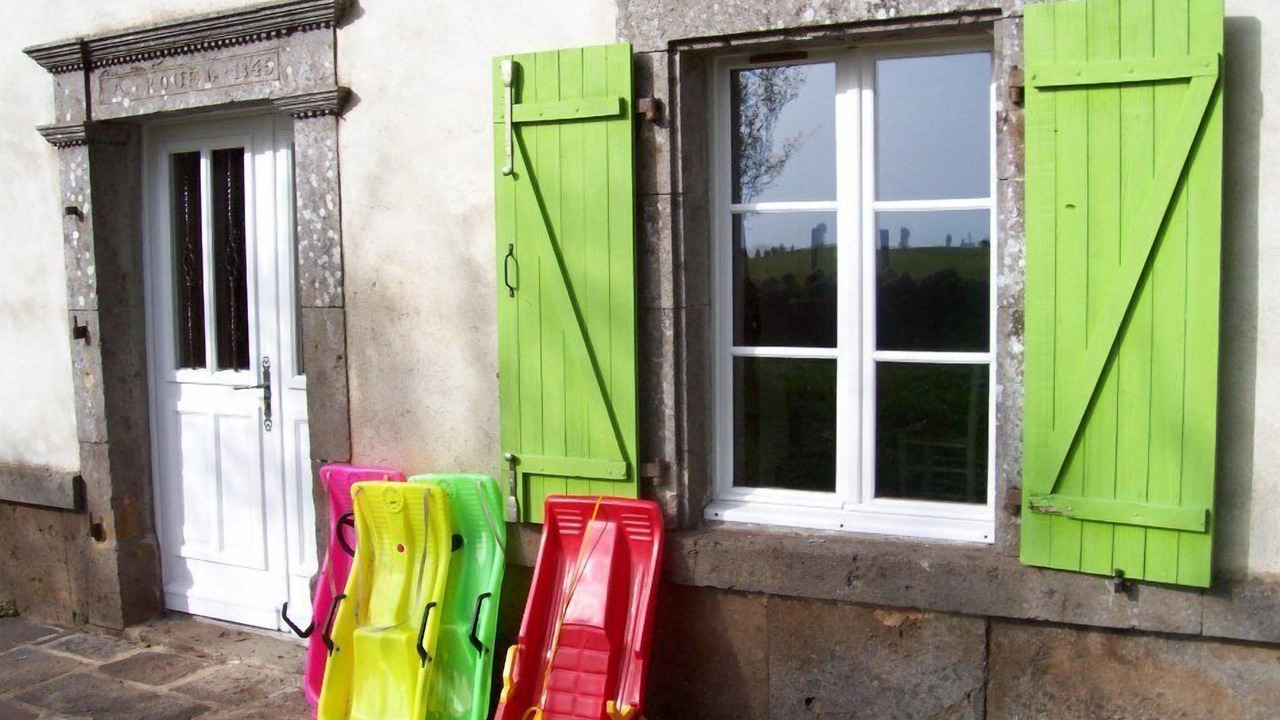 Photo of Outdoor in Tauves