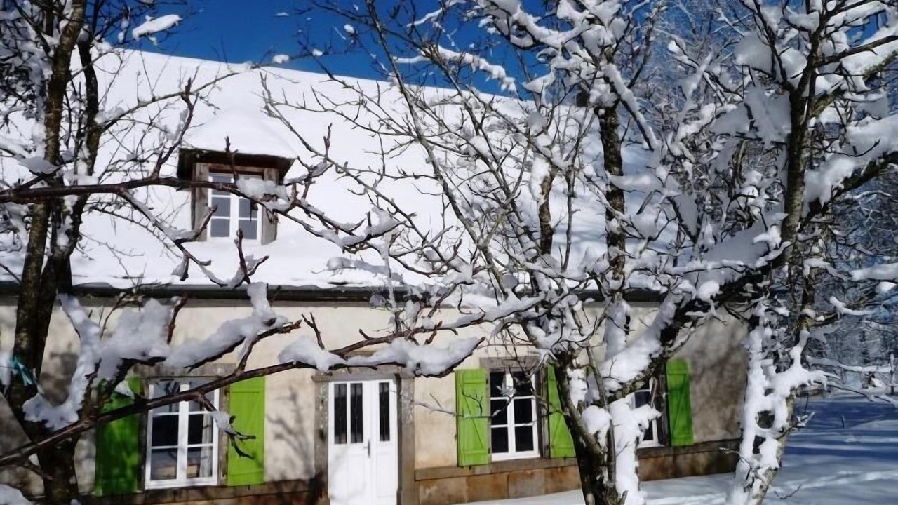 Photo of Outdoor in Tauves