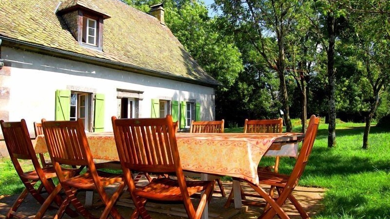 Photo of Outdoor in Tauves