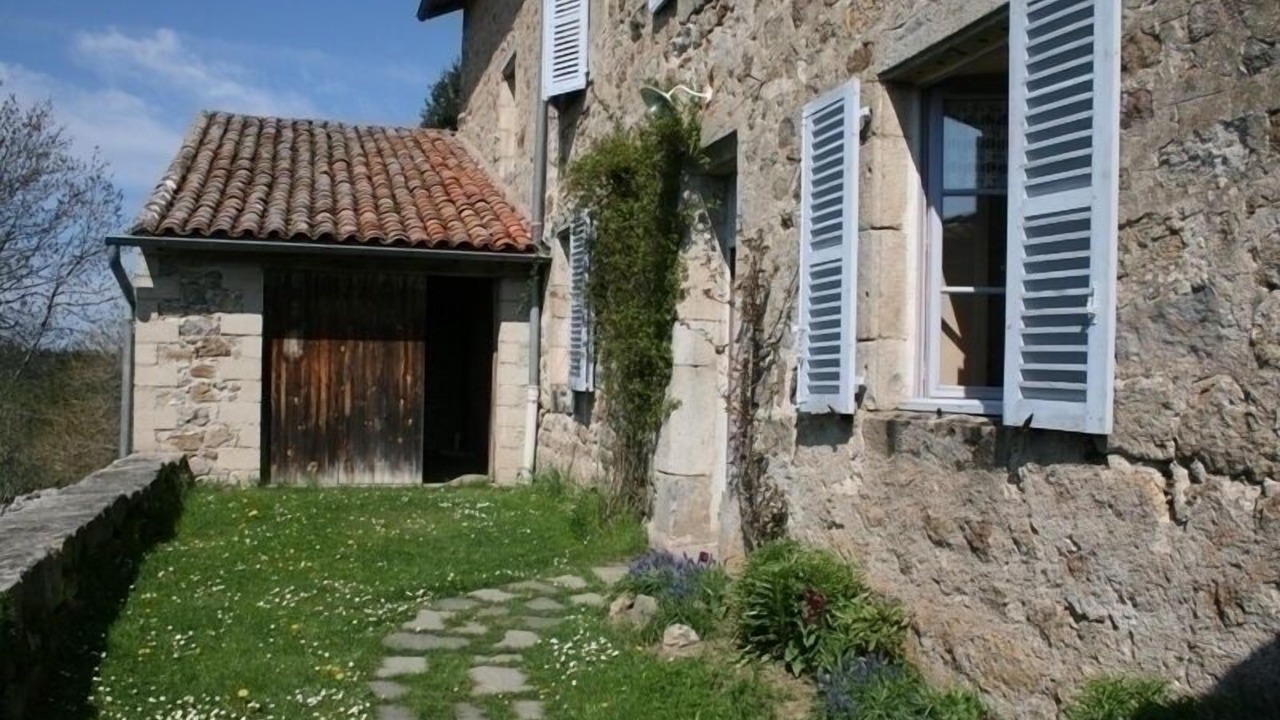 Photo of Outdoor in La Chaulme