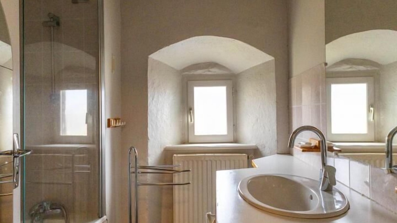 Photo of Bathroom in La Chaulme