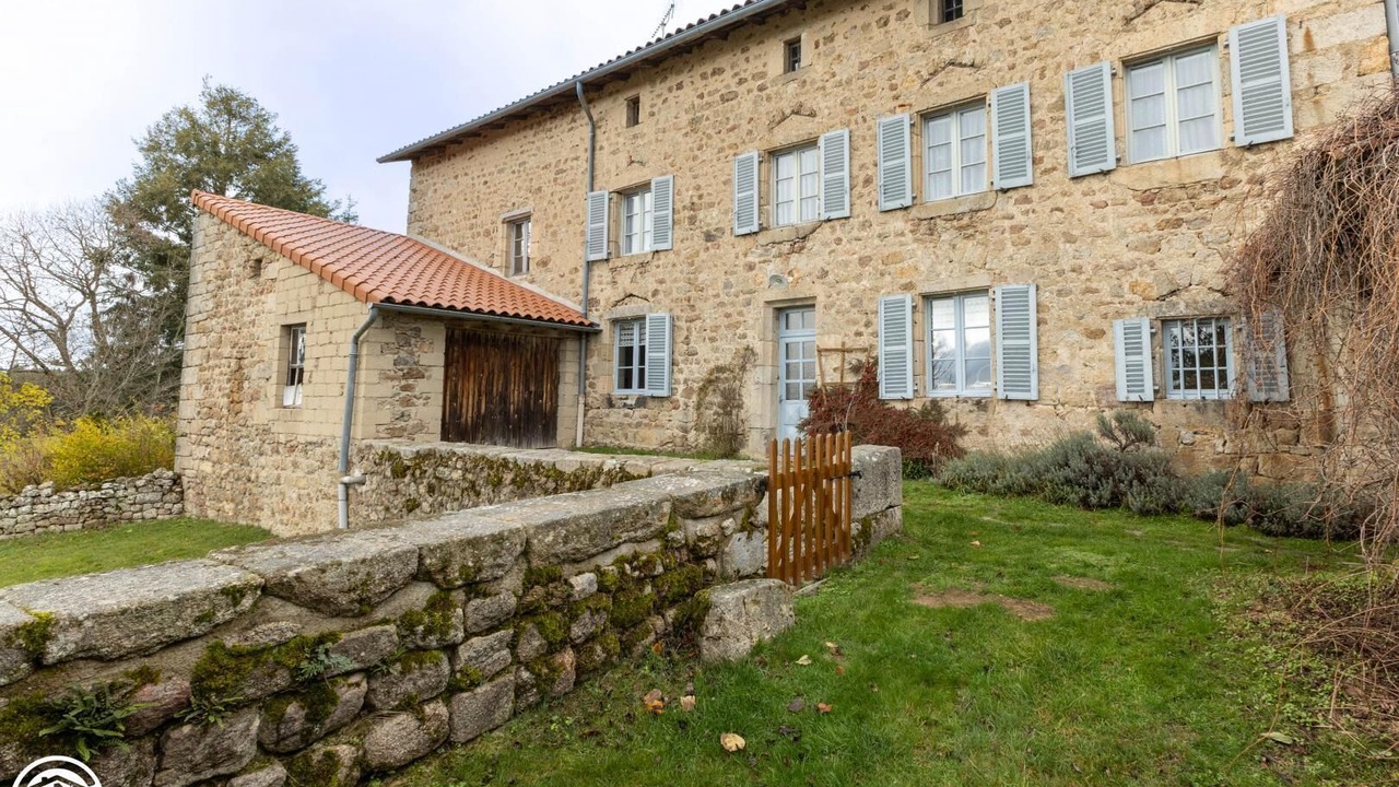 Photo of Outdoor in La Chaulme