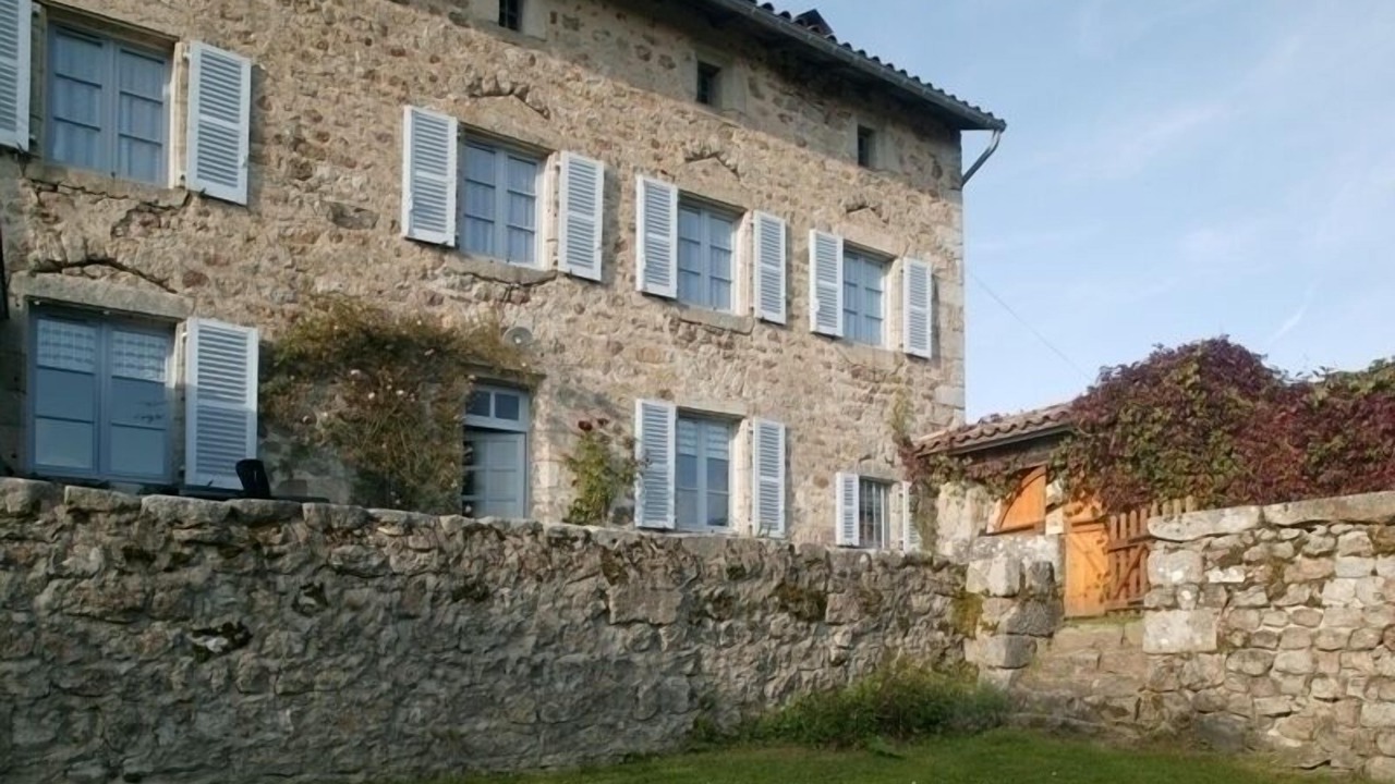 Photo of Outdoor in La Chaulme