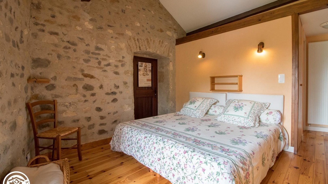 Photo of Bedroom in Parent