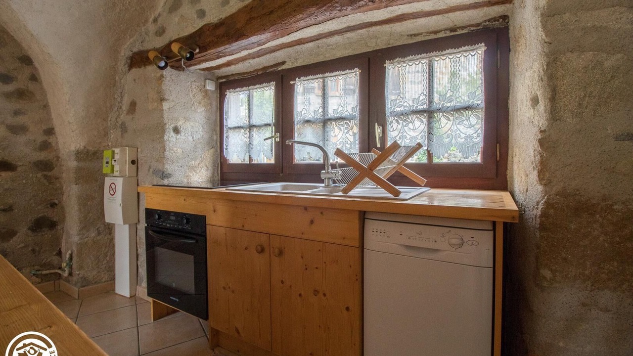 Photo of Kitchen in Parent