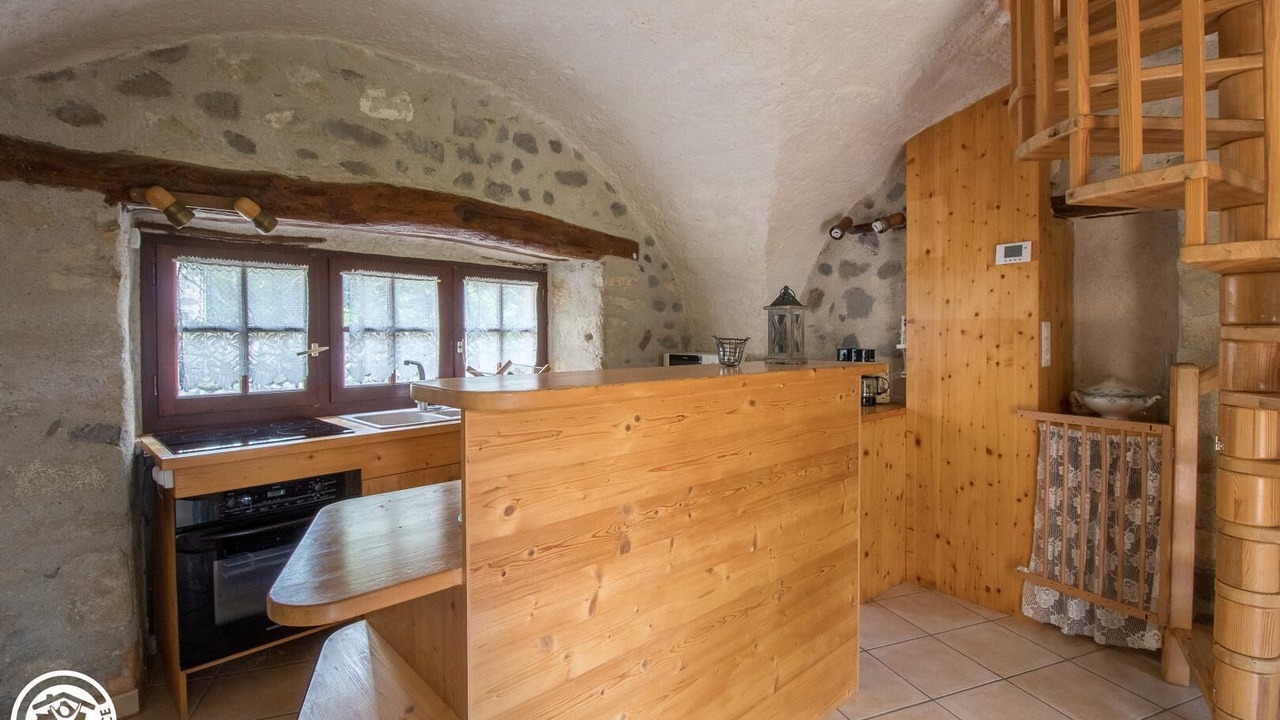 Photo of Kitchen in Parent