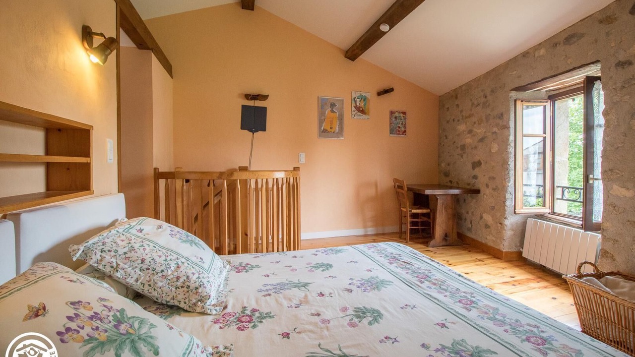 Photo of Bedroom in Parent