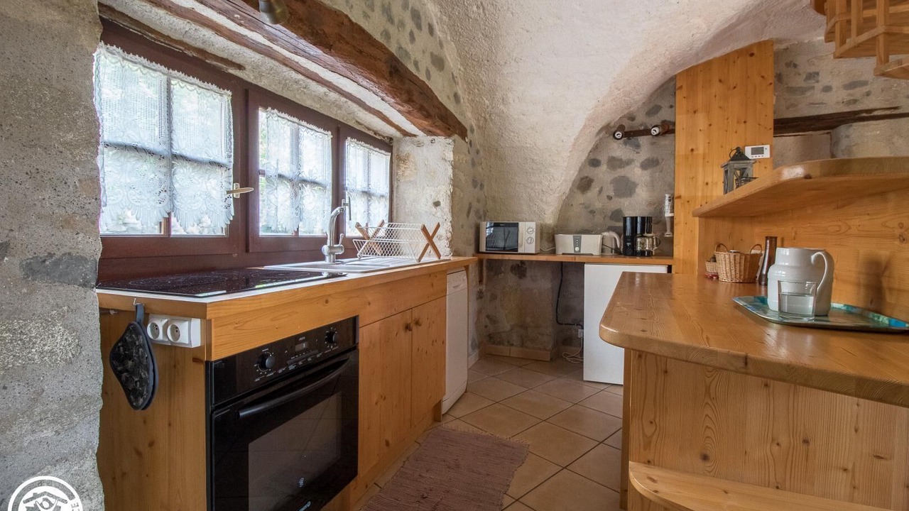 Photo of Kitchen in Parent