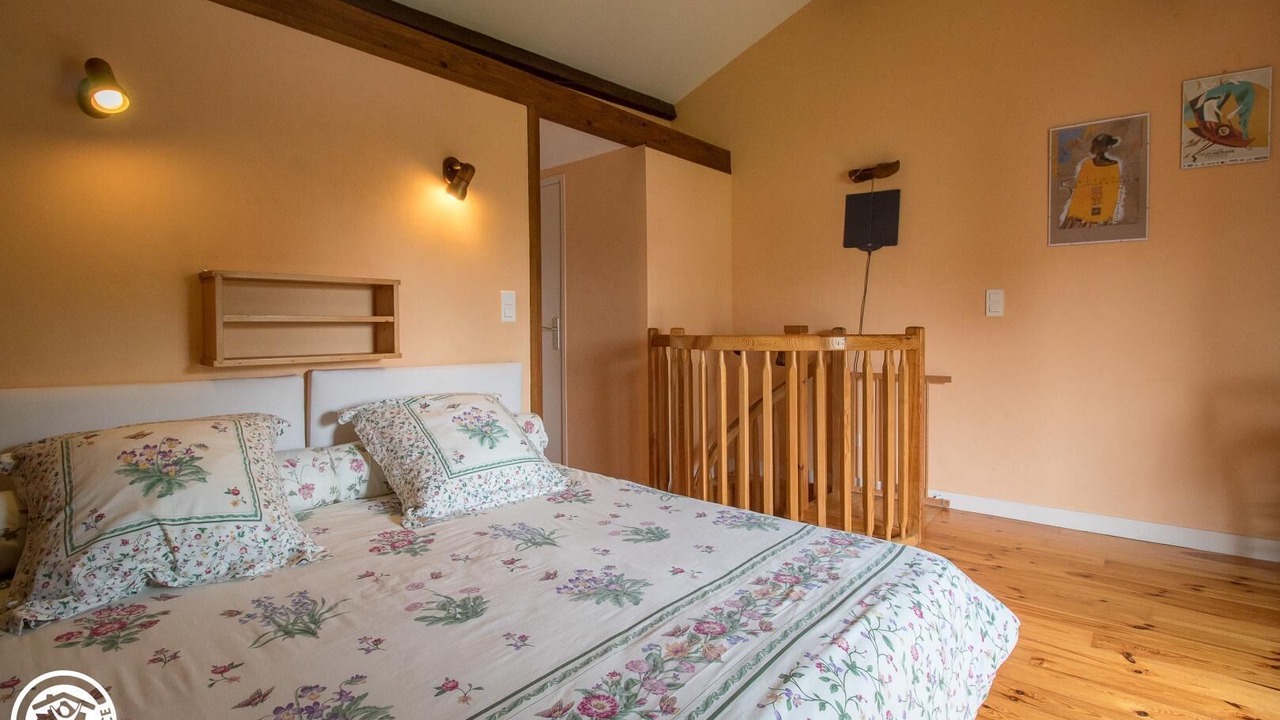 Photo of Bedroom in Parent