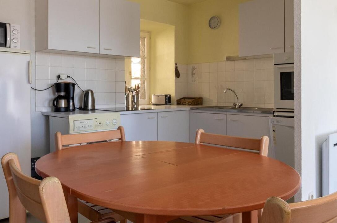 Photo of Kitchen in Viverols