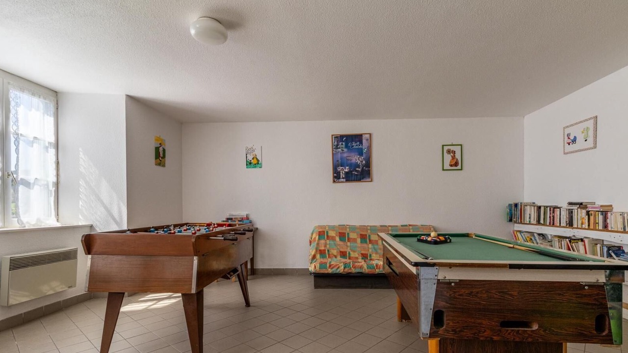 Photo of Bedroom in Viverols