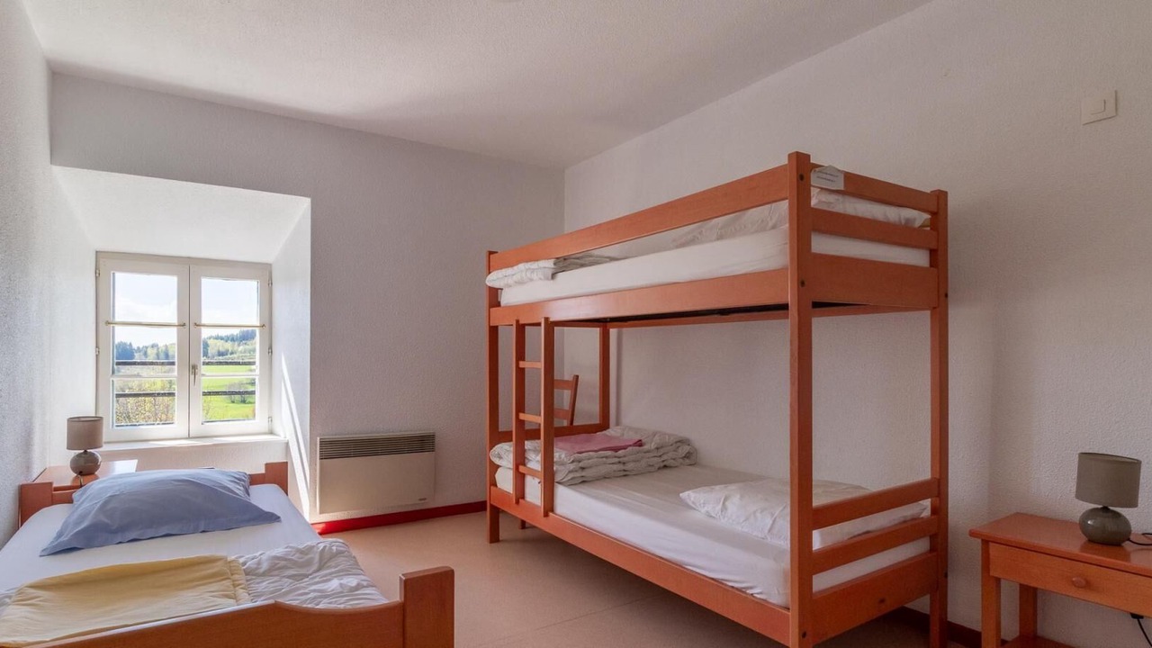 Photo of Bedroom in Viverols