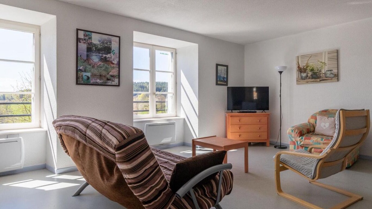 Photo of Livingroom in Viverols