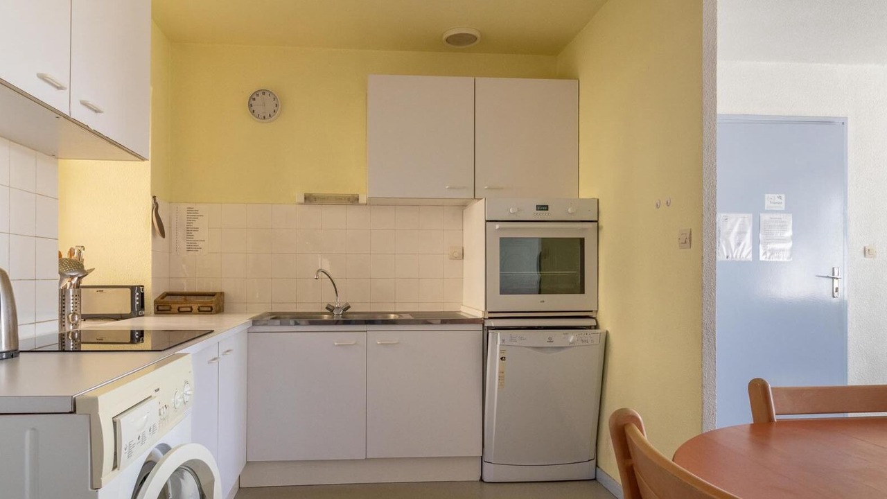 Photo of Kitchen in Viverols