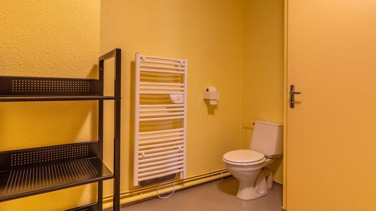 Photo of Bathroom in Viverols