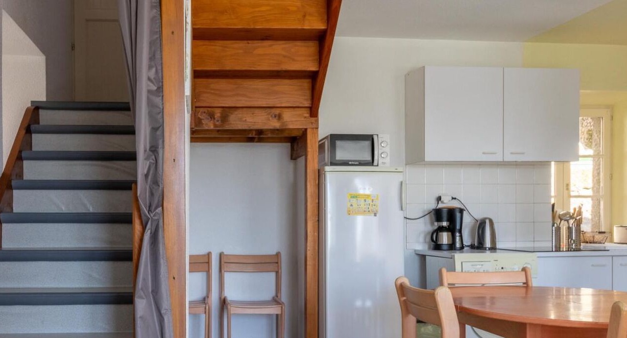 Photo of Kitchen in Viverols