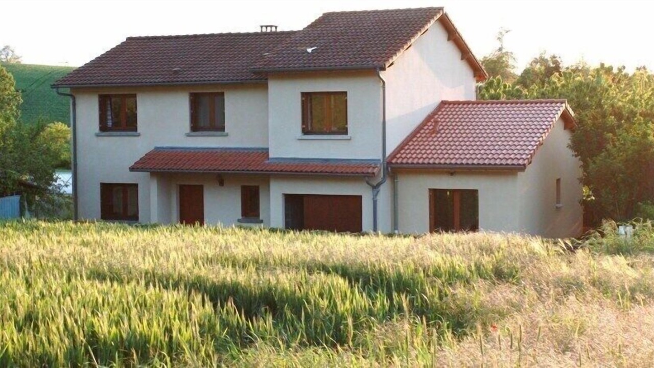 Photo of Outdoor in Mirefleurs