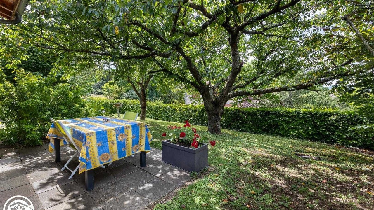 Photo of Outdoor in Mirefleurs