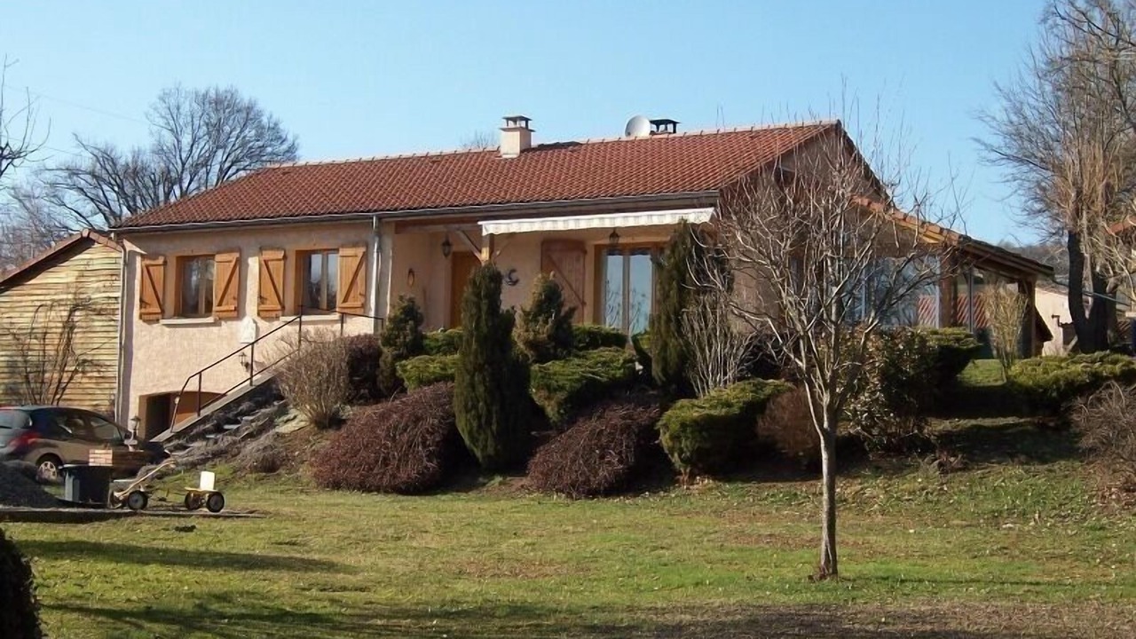 Photo of Outdoor in Aydat