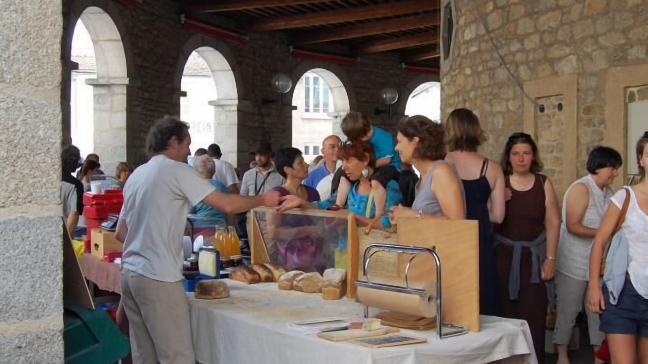 Photo of Others in Saint-Romain