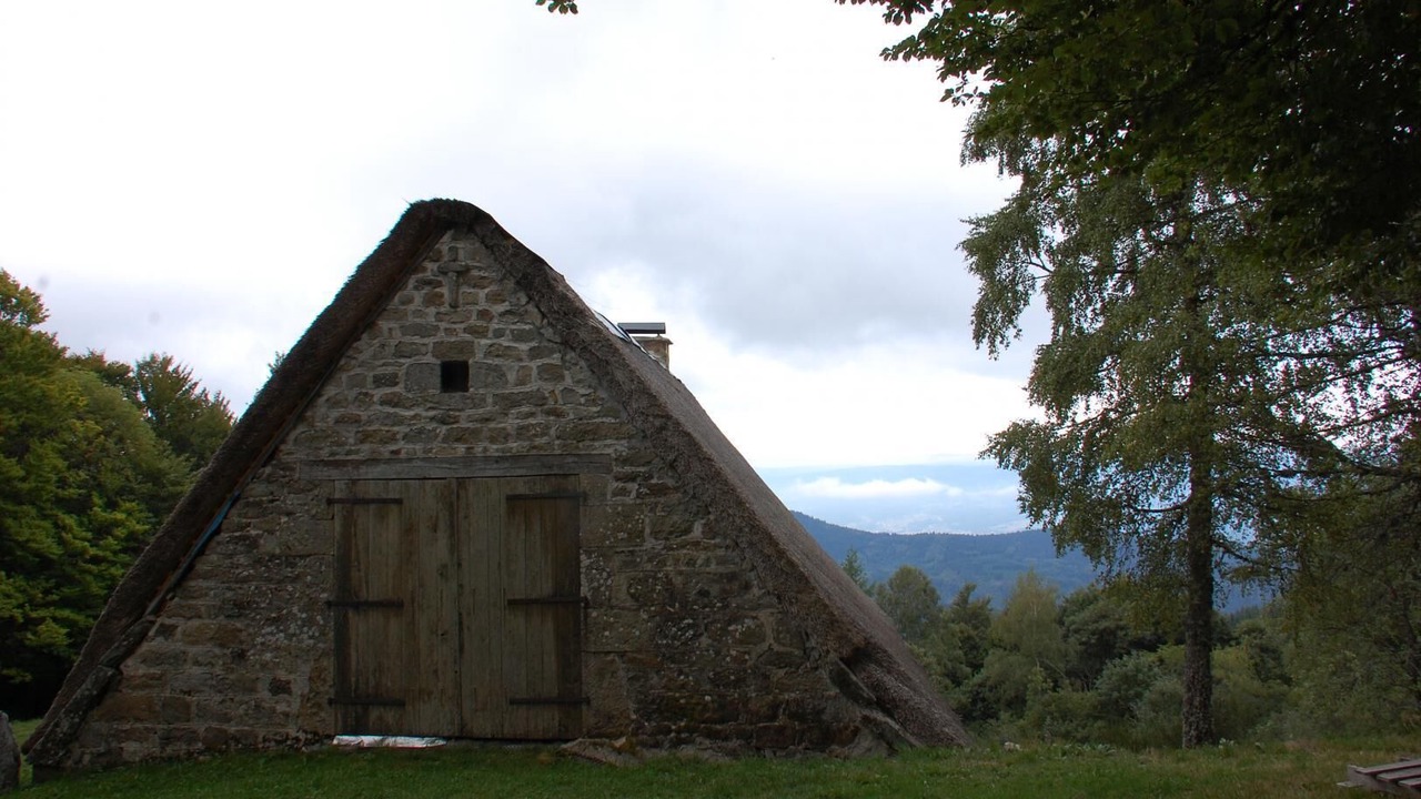 Photo of Outdoor in Saint-Romain