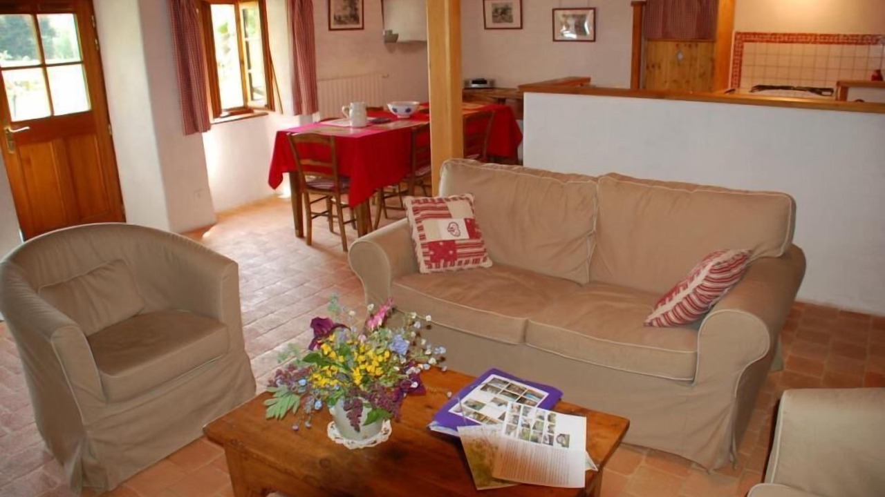 Photo of Livingroom in Saint-Romain