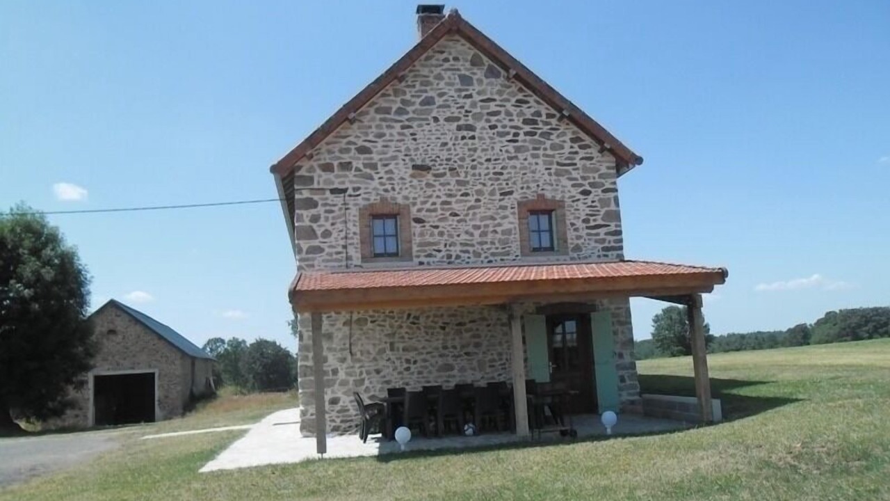 Photo of Outdoor in Verneugheol