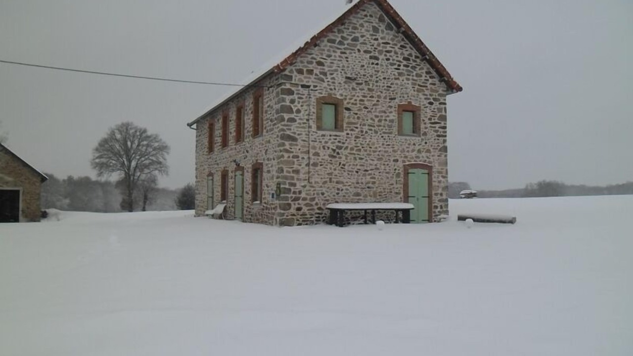 Photo of Outdoor in Verneugheol