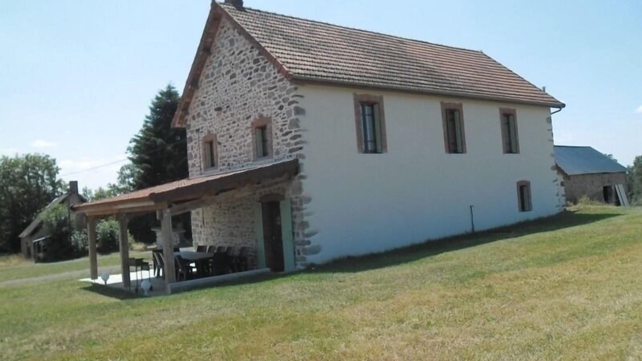 Photo of Outdoor in Verneugheol