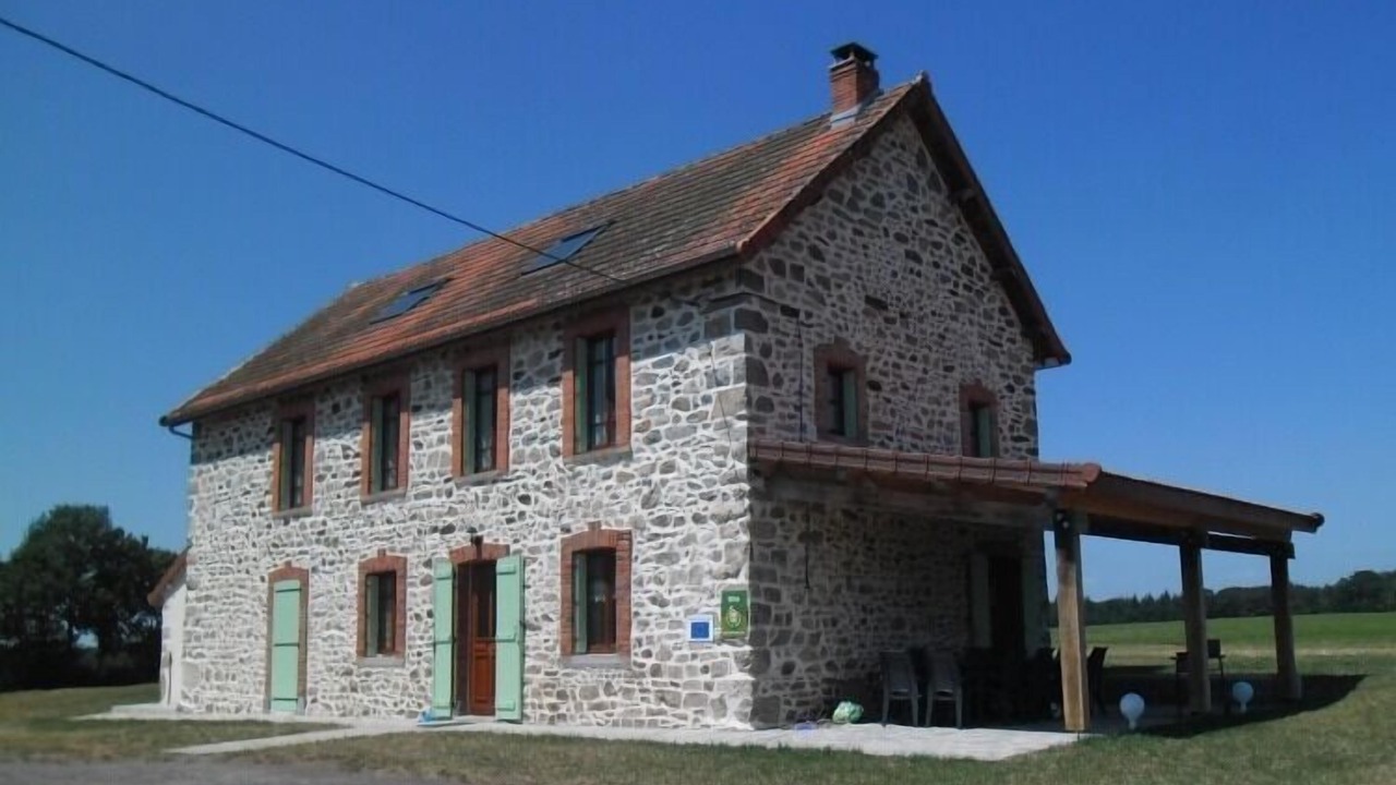 Photo of Outdoor in Verneugheol