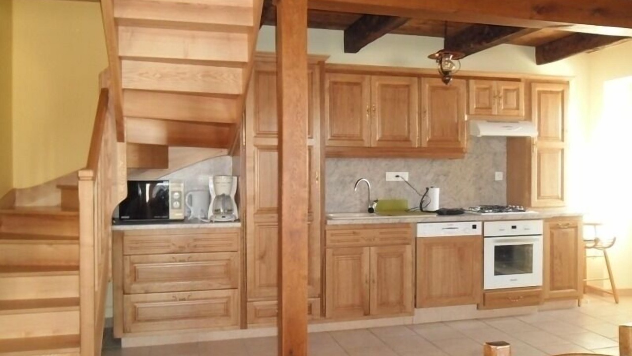 Photo of Kitchen in Verneugheol