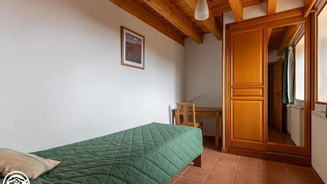 Photo of Bedroom in Echandelys