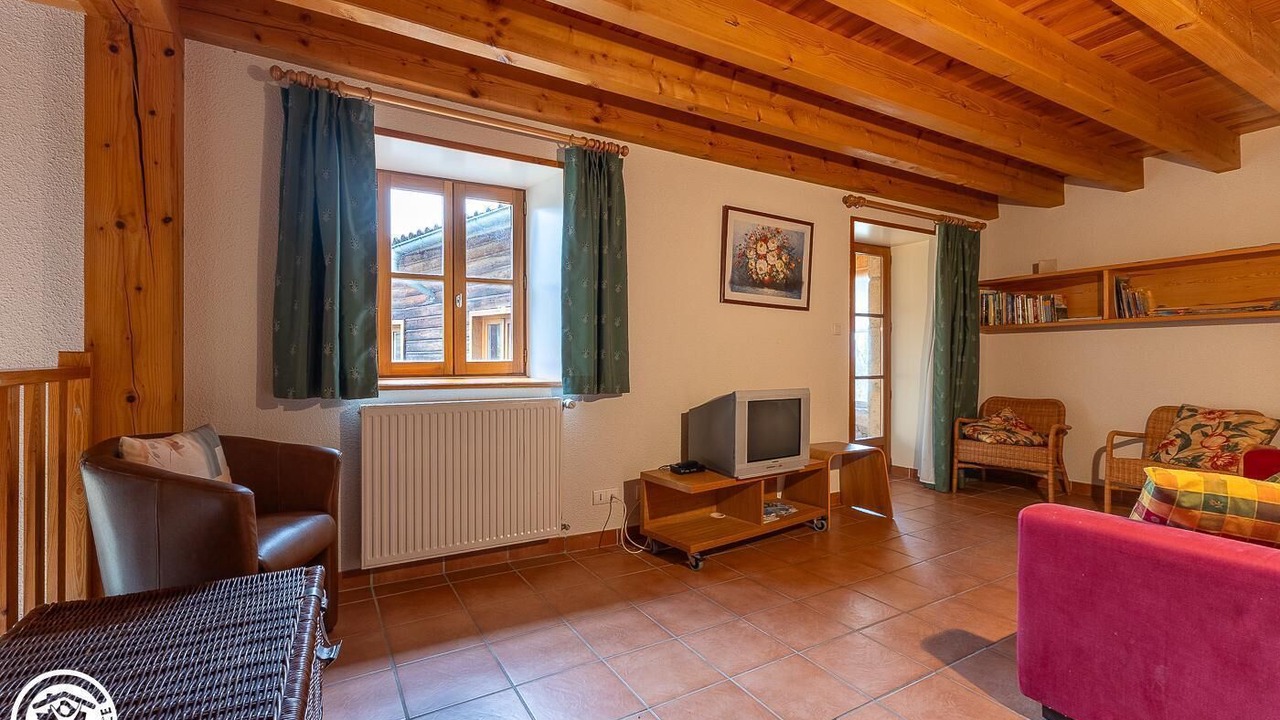 Photo of Livingroom in Echandelys