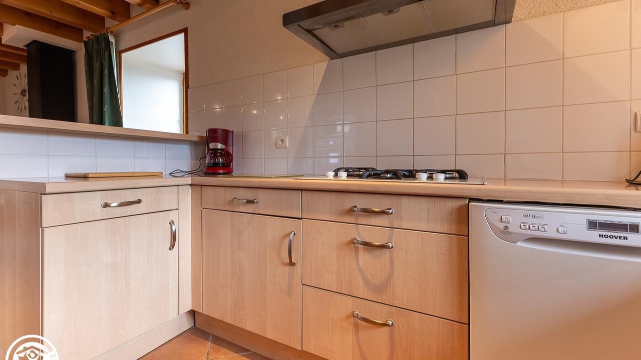 Photo of Kitchen in Echandelys