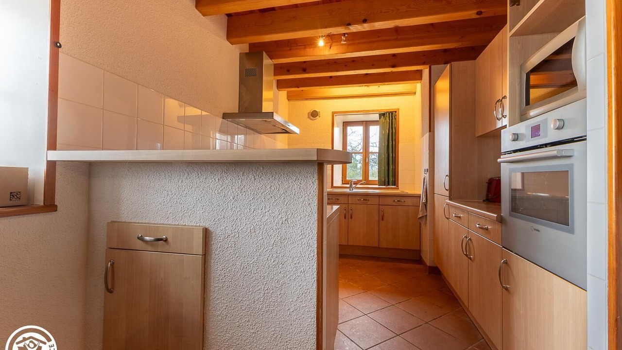Photo of Kitchen in Echandelys